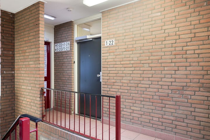 Photo 7 of Molensteeg 1-22