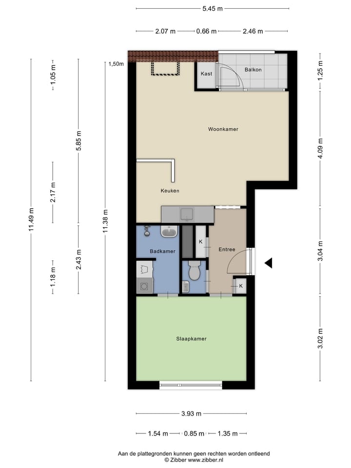 Photo 20 of Molensteeg 1-22