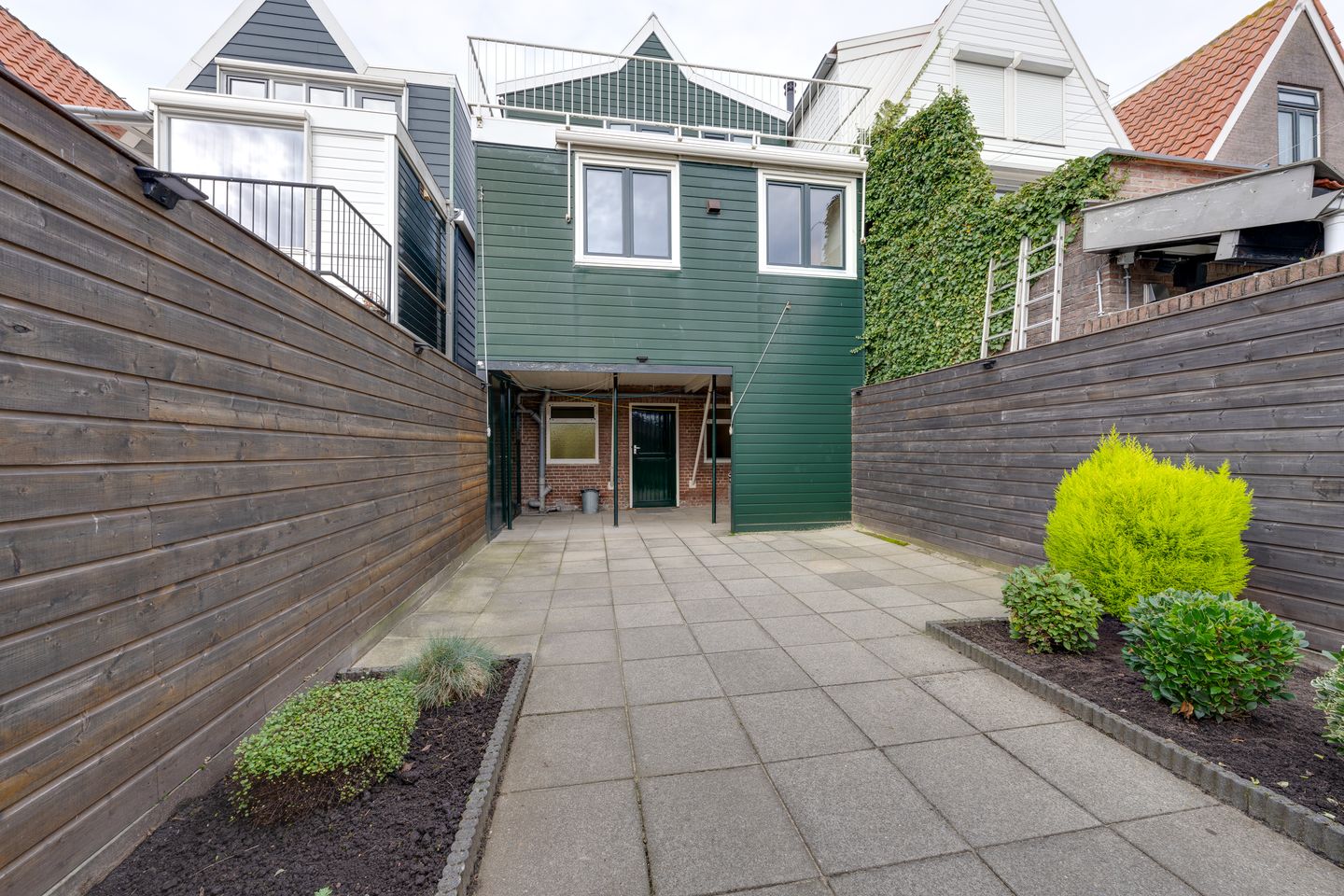 Foto 4 van Zuideinde 129