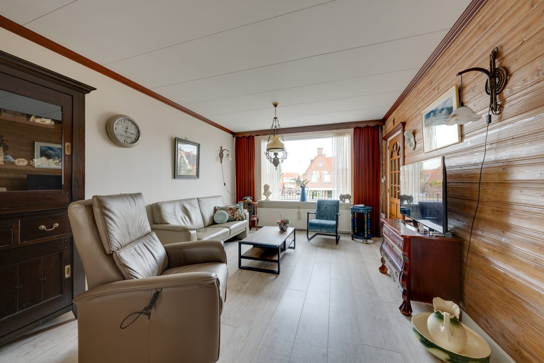 Foto 8 van Zuideinde 129