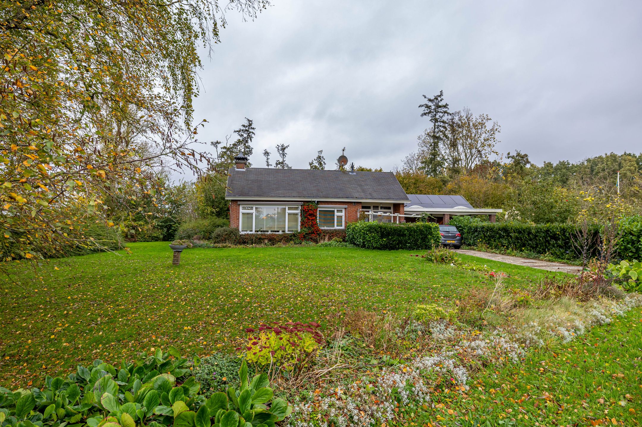 Rijksweg 35-A, 35, A, Wirdum (GR), 9917PT, Groningen, Nederland 35 