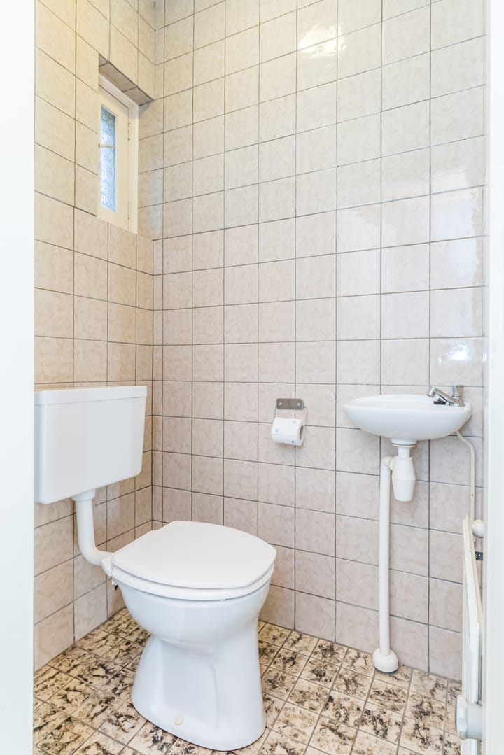 Photo 6 of Burg. Baron van Hövellstraat 1