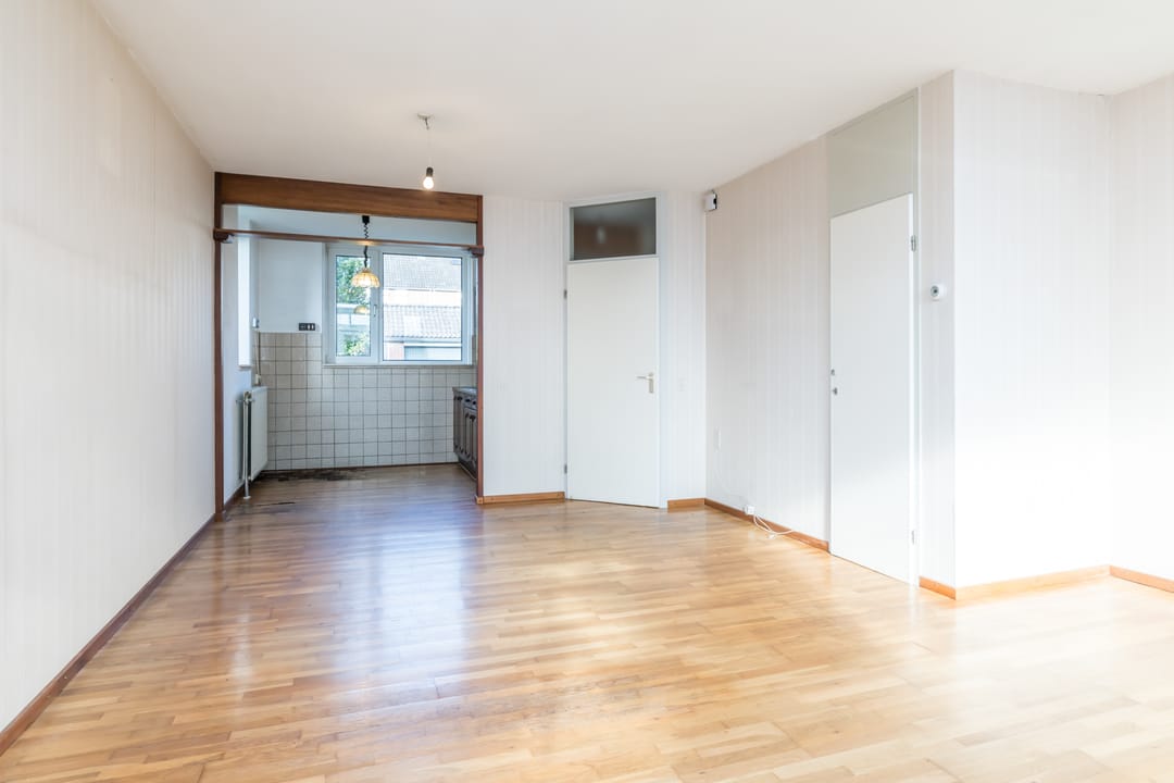 Foto 7 van Burg. Baron van Hövellstraat 1