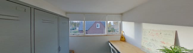 Slaapkamer