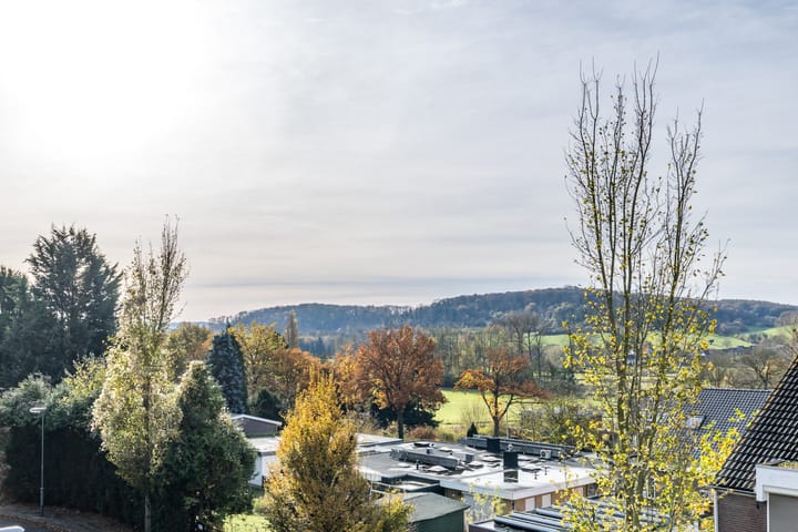 Photo 30 of Burg. Baron van Hövellstraat 1