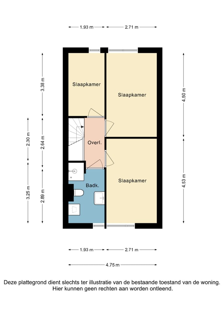 Photo 35 of Burg. Baron van Hövellstraat 1