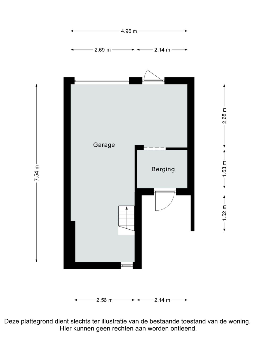 Foto 37 van Burg. Baron van Hövellstraat 1