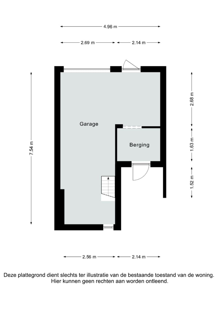 Photo 37 of Burg. Baron van Hövellstraat 1