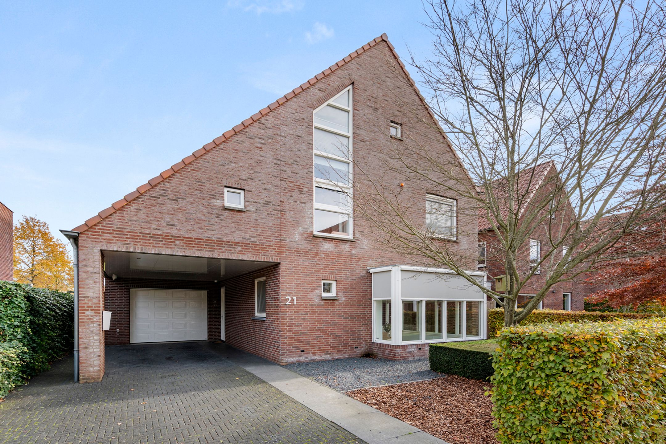 Graanhoeve, 21, Arnhem, 6846JA, Gelderland, Nederland 21