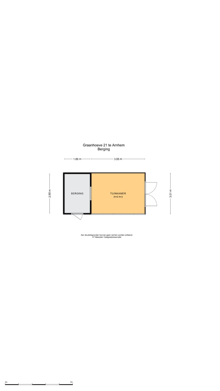 Photo 50 of Graanhoeve 21