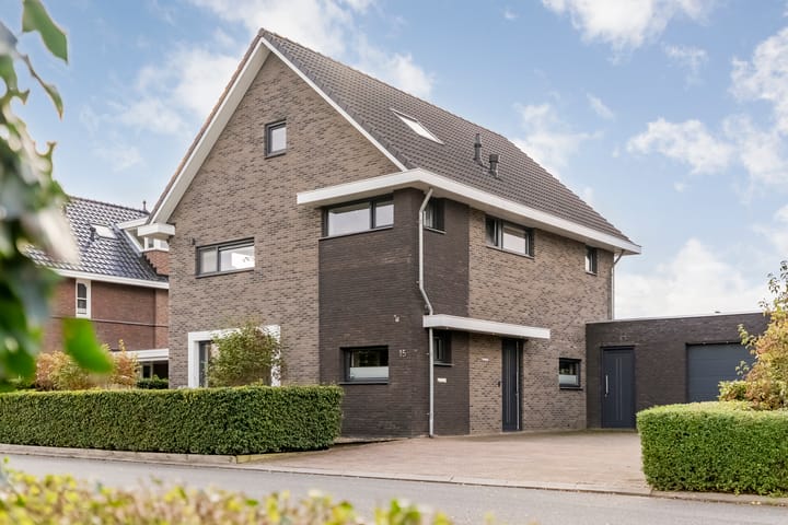 Foto 7 van Havixhorst 15