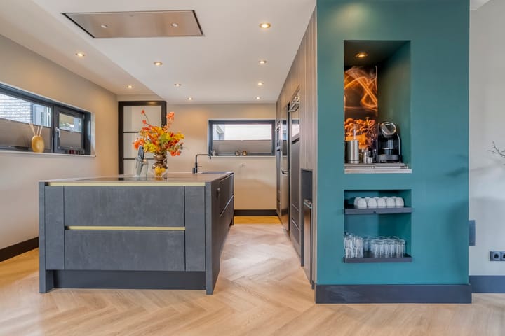 Foto 17 van Havixhorst 15