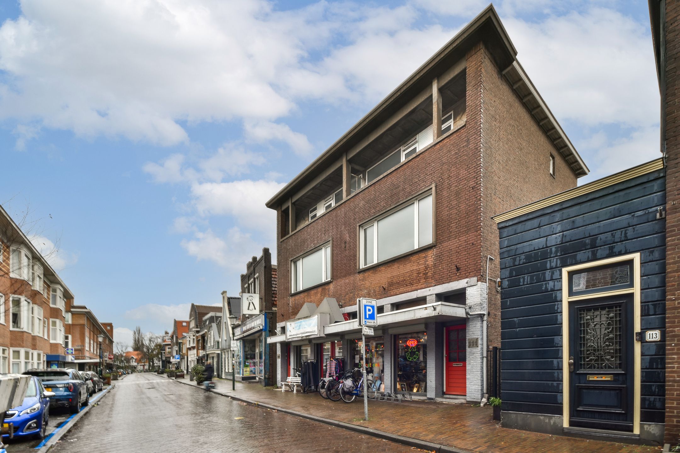 Zuiddijk 111-A 111 A