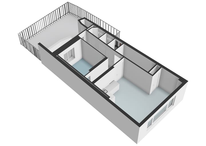 Photo 30 of Zuiddijk 111-A