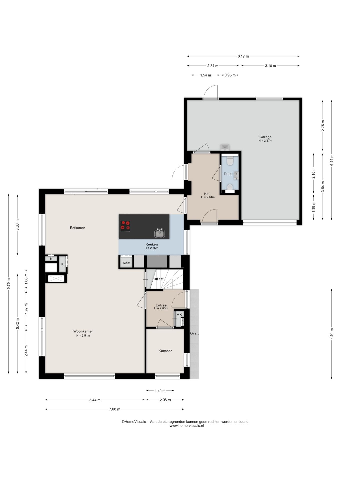 Foto 80 van Havixhorst 15