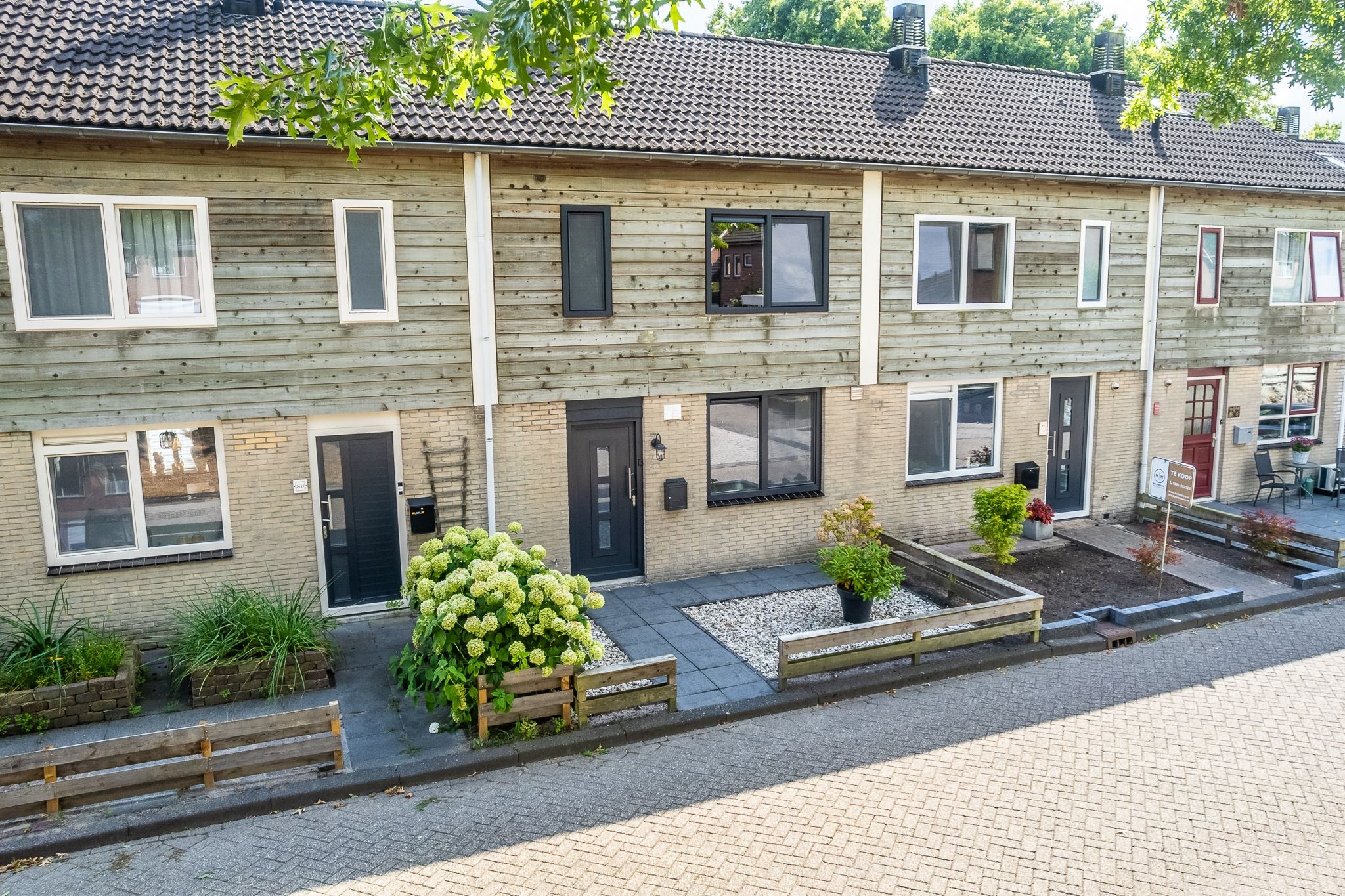 Foto 12 van Rietmees 88