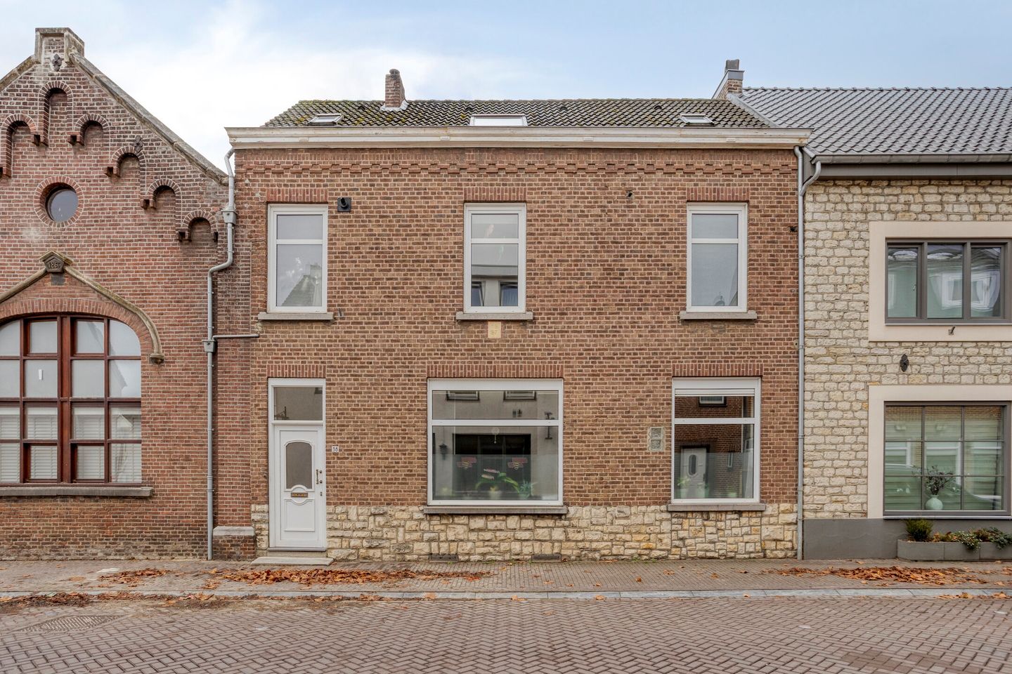 Photo 1 of Kerkstraat 38