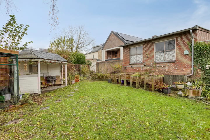 Photo 3 of Kerkstraat 38