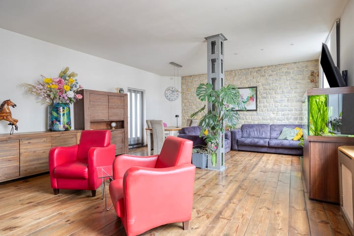 Photo 2 of Kerkstraat 38