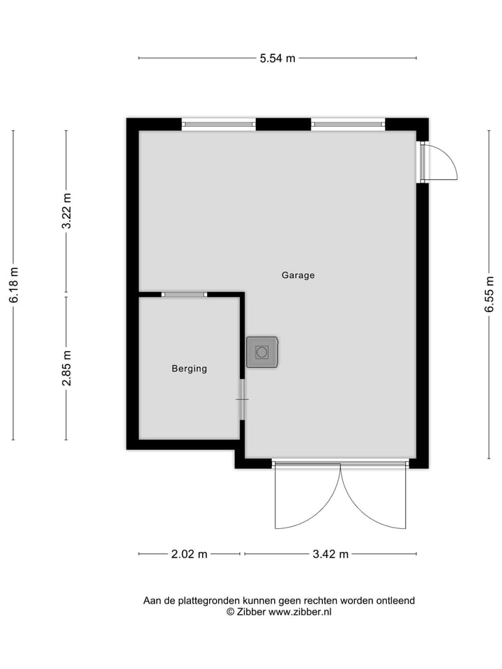 Foto 38 van Kerkstraat 38