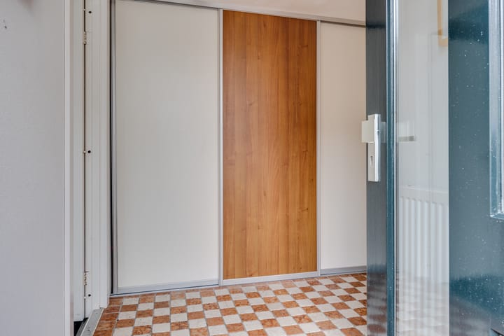 Foto 3 van Koolzaadland 9