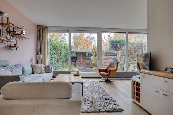 Foto 4 van Koolzaadland 9