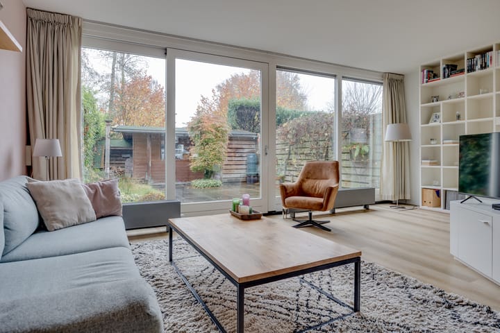 Foto 5 van Koolzaadland 9