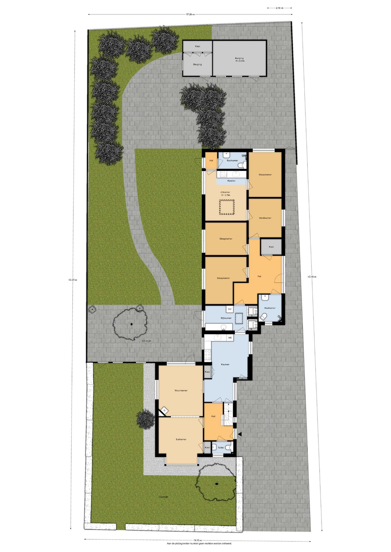 Foto 66 van Oude Arnhemsekarweg 44