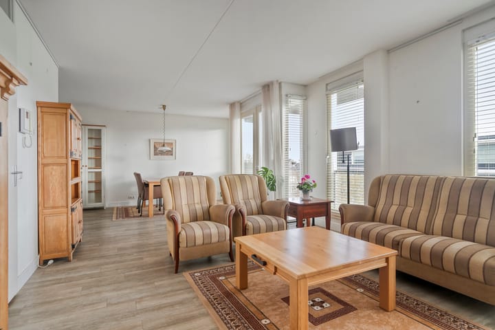 Foto 2 van Vogelzand 14