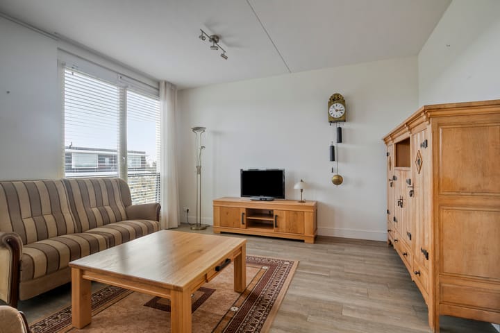 Foto 4 van Vogelzand 14