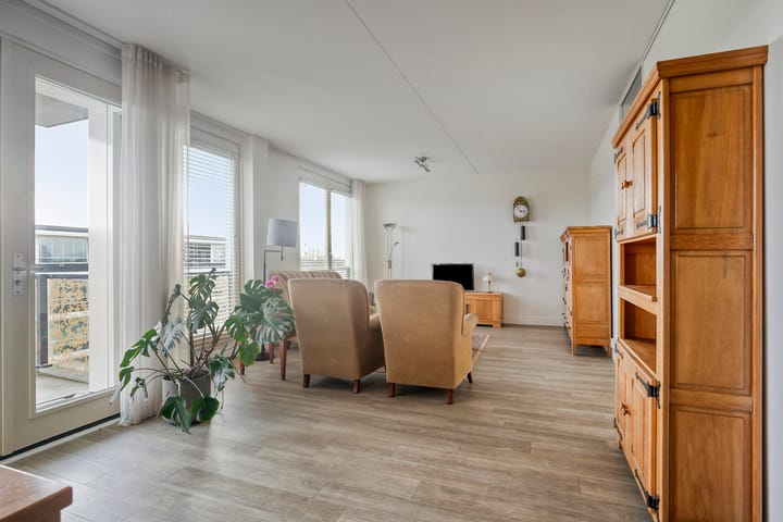 Foto 5 van Vogelzand 14