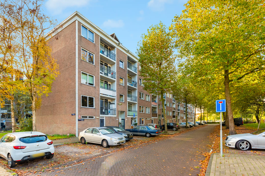 Foto 1 van Overveenstraat 41