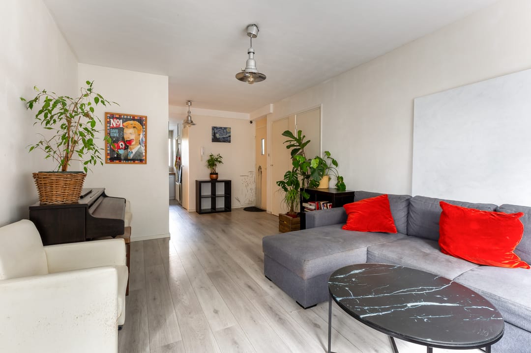 Foto 2 van Overveenstraat 41