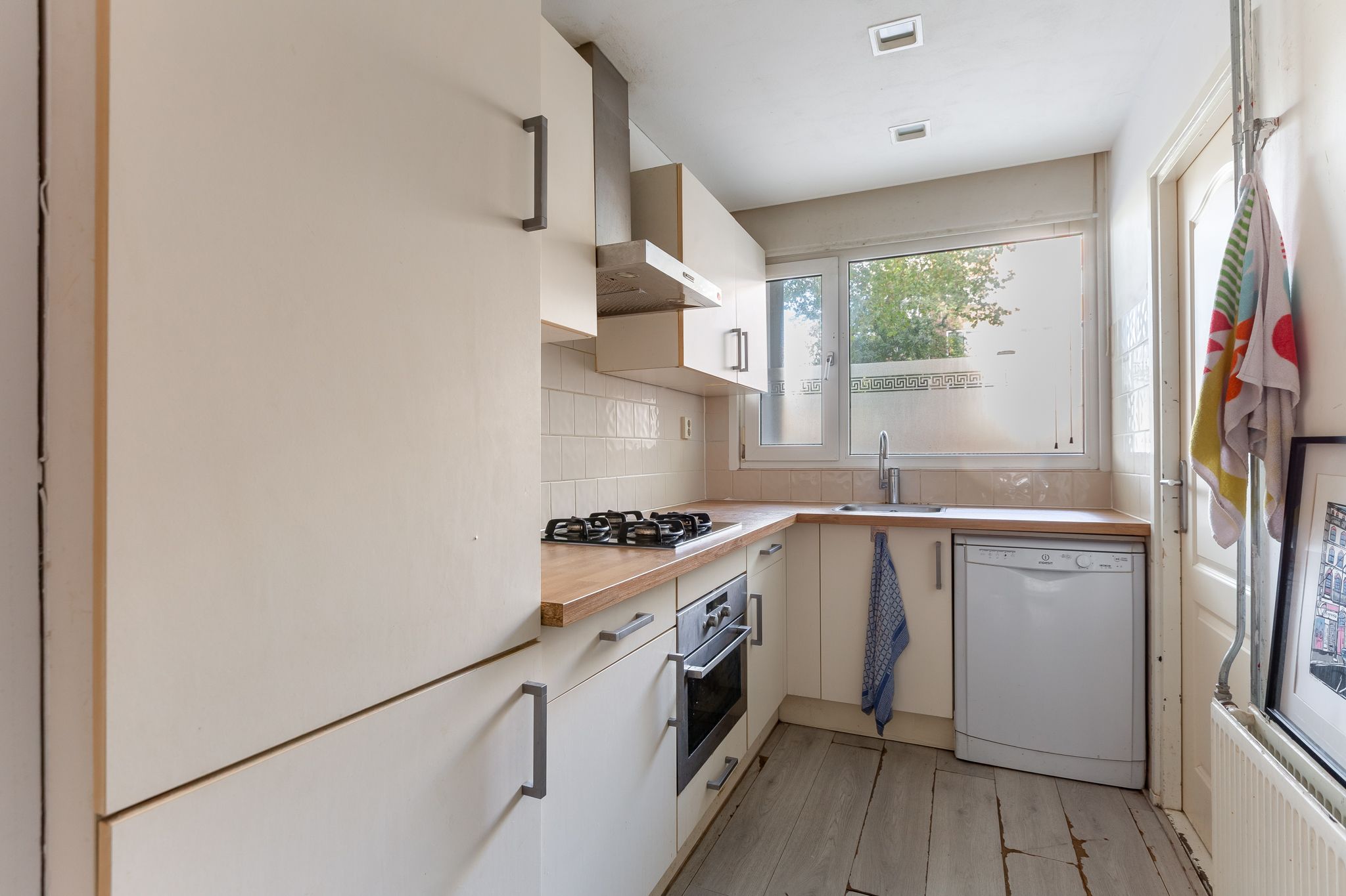 Foto 3 van Overveenstraat 41