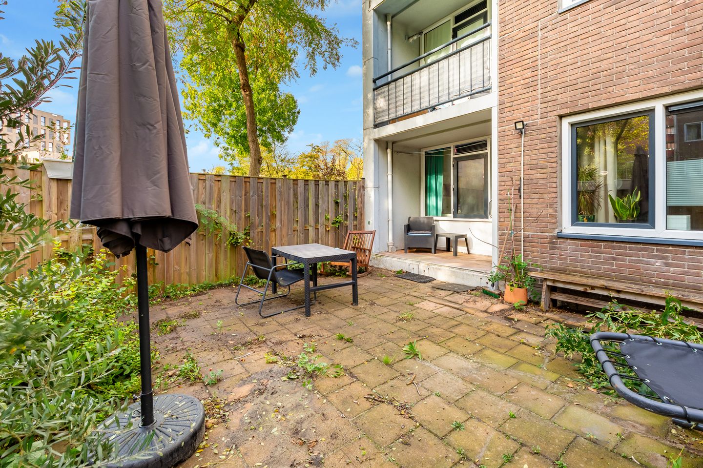 Foto 5 van Overveenstraat 41