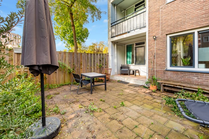 Foto 5 van Overveenstraat 41