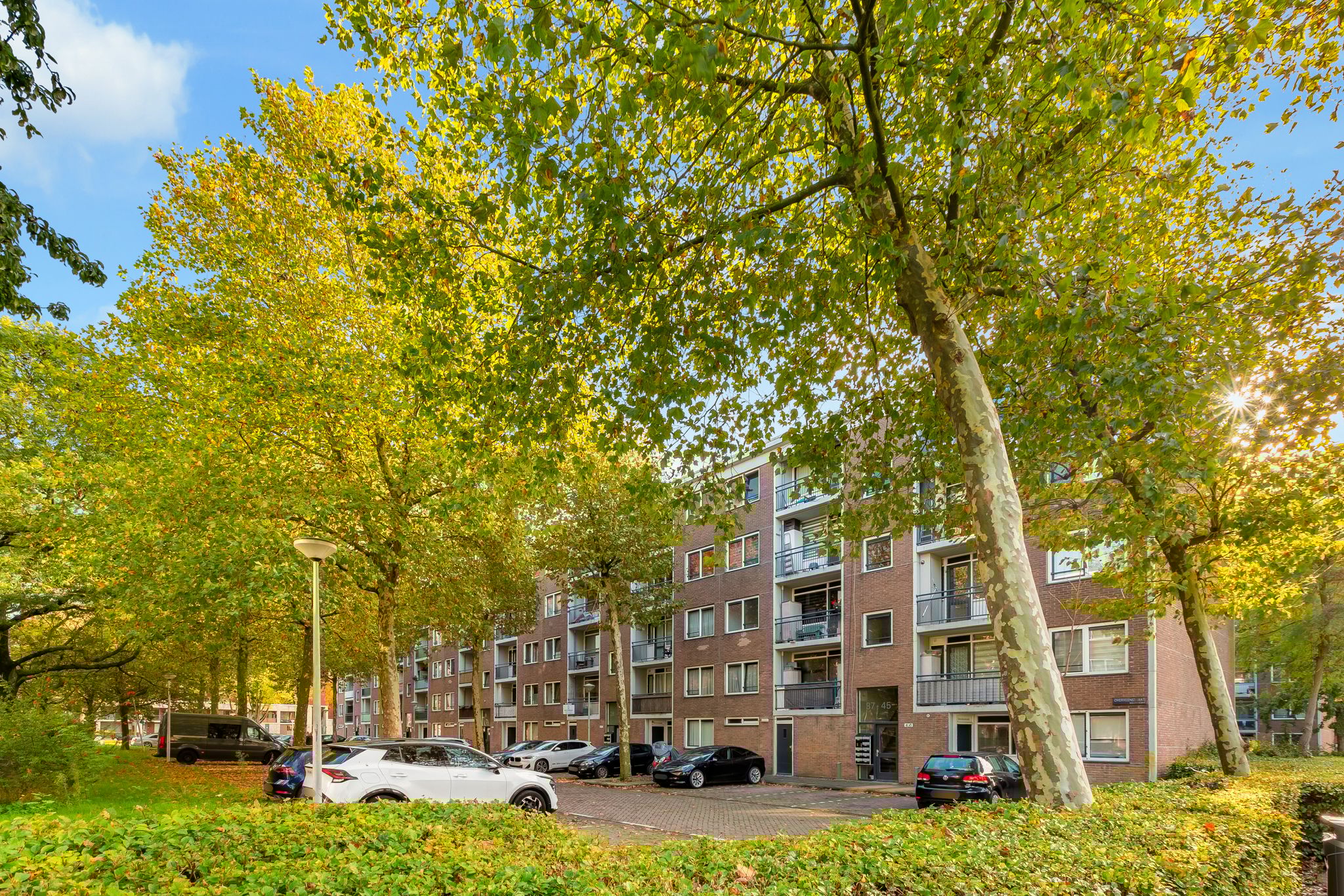 Foto 6 van Overveenstraat 41