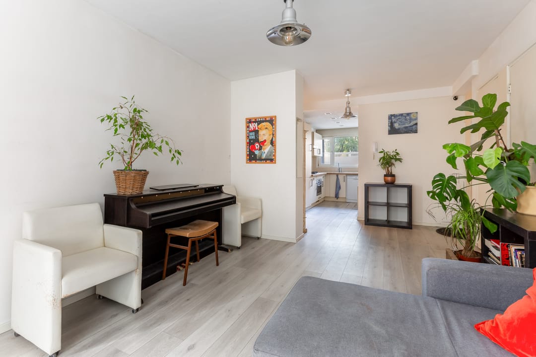 Foto 8 van Overveenstraat 41