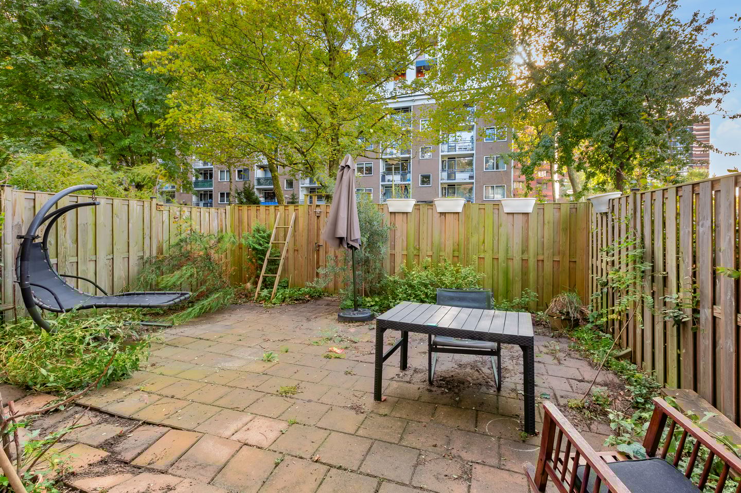 Foto 10 van Overveenstraat 41