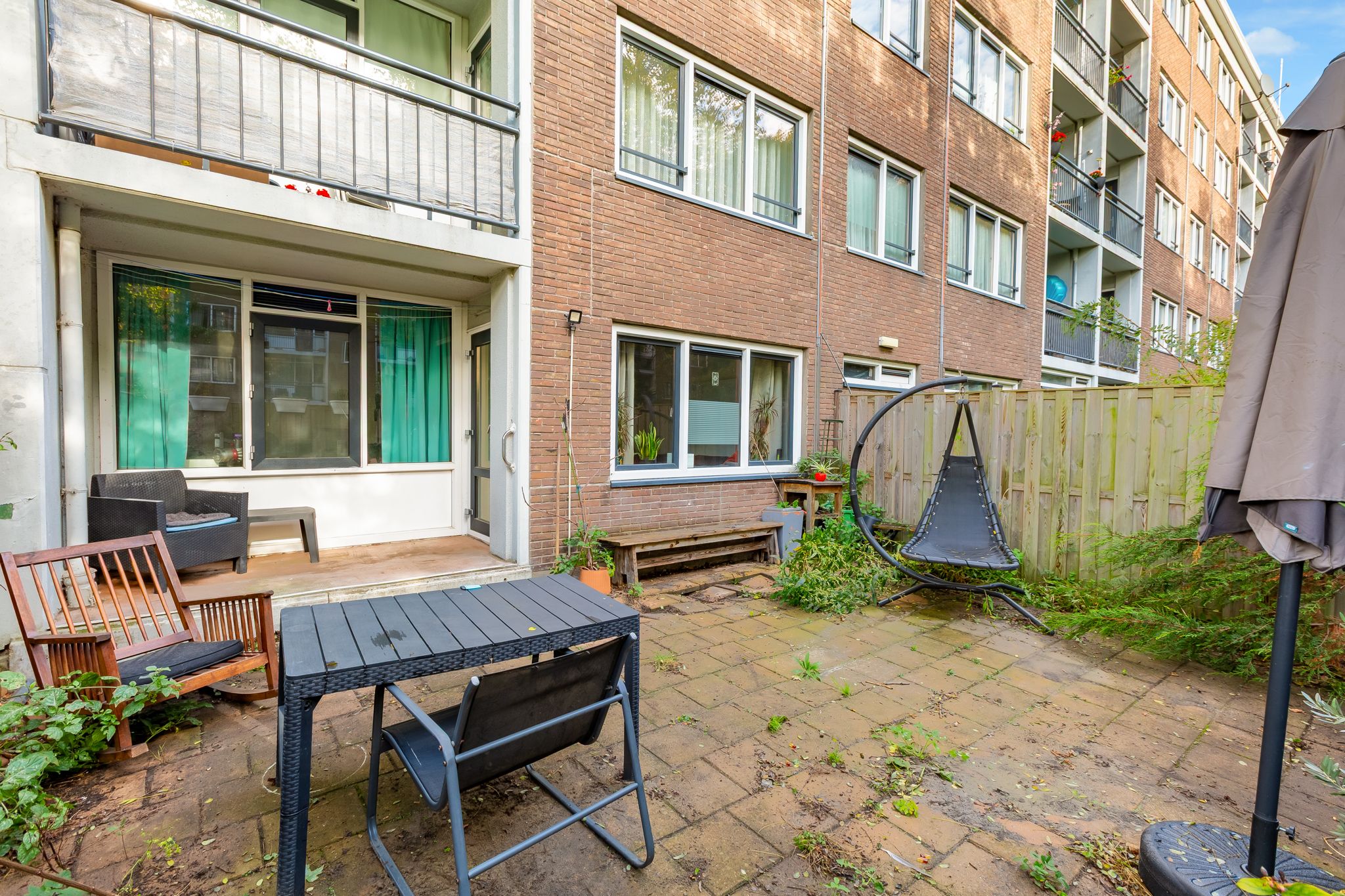 Foto 12 van Overveenstraat 41