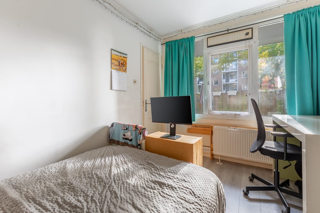 Foto 16 van Overveenstraat 41