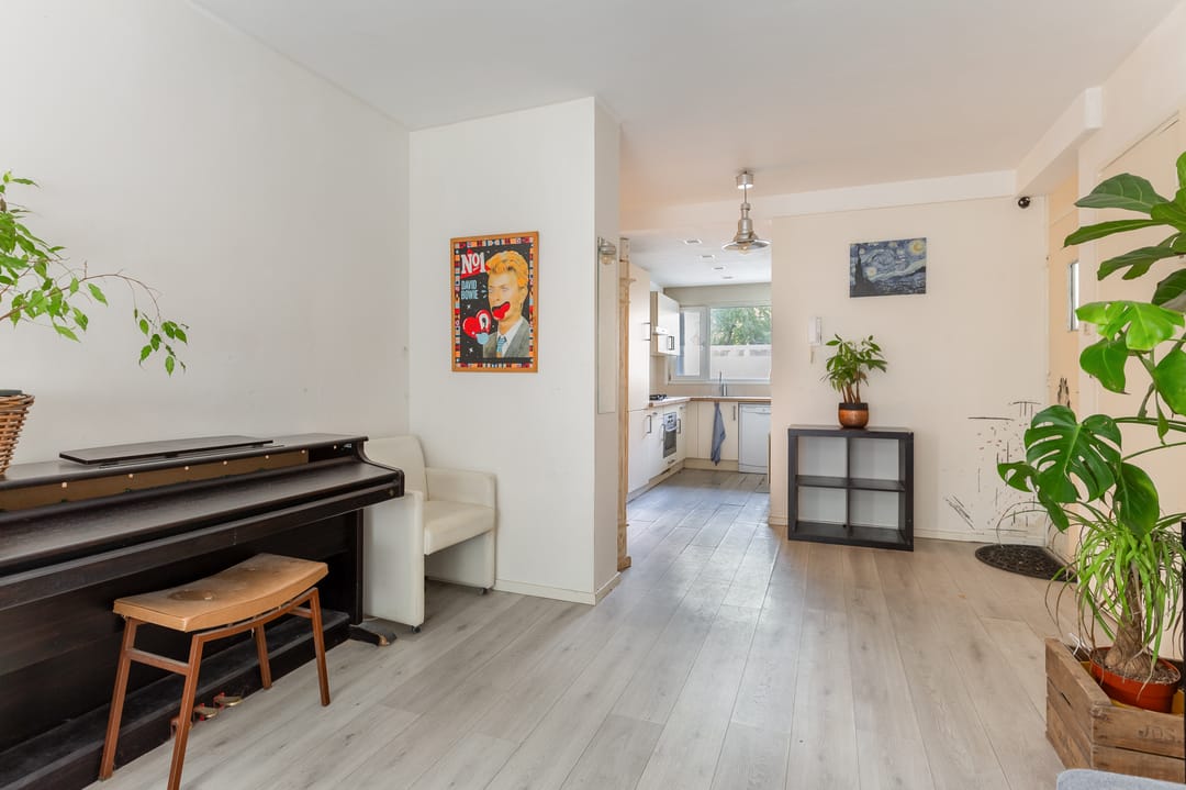 Foto 17 van Overveenstraat 41