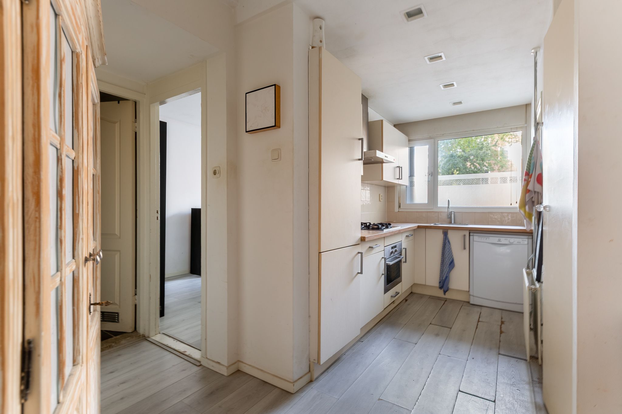 Foto 18 van Overveenstraat 41