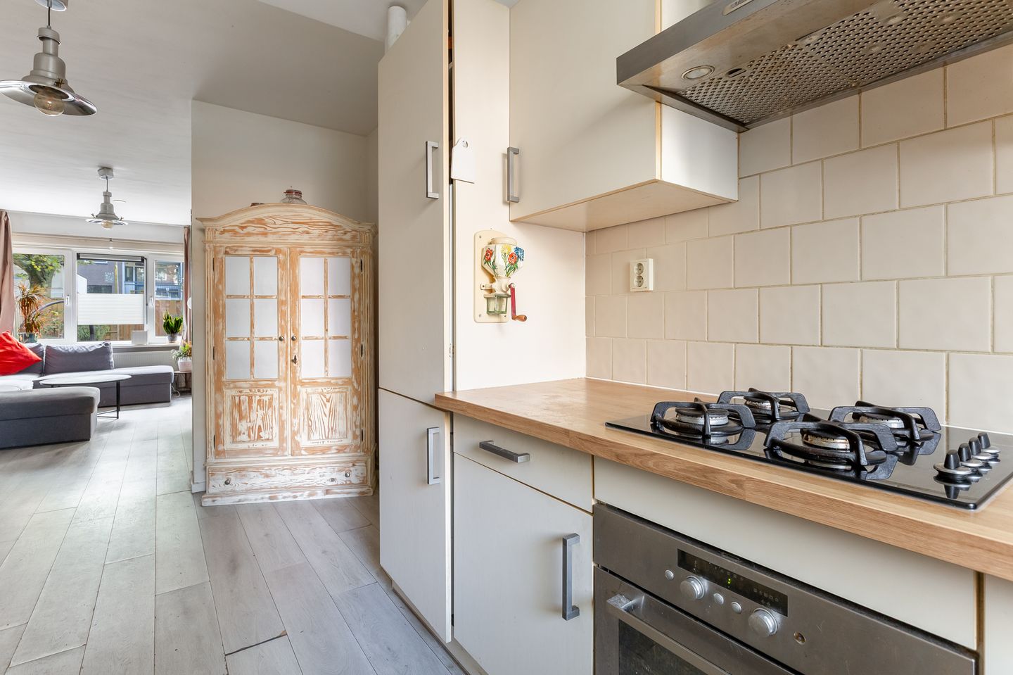 Foto 19 van Overveenstraat 41