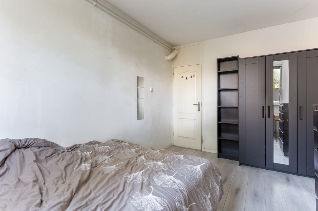 Foto 22 van Overveenstraat 41