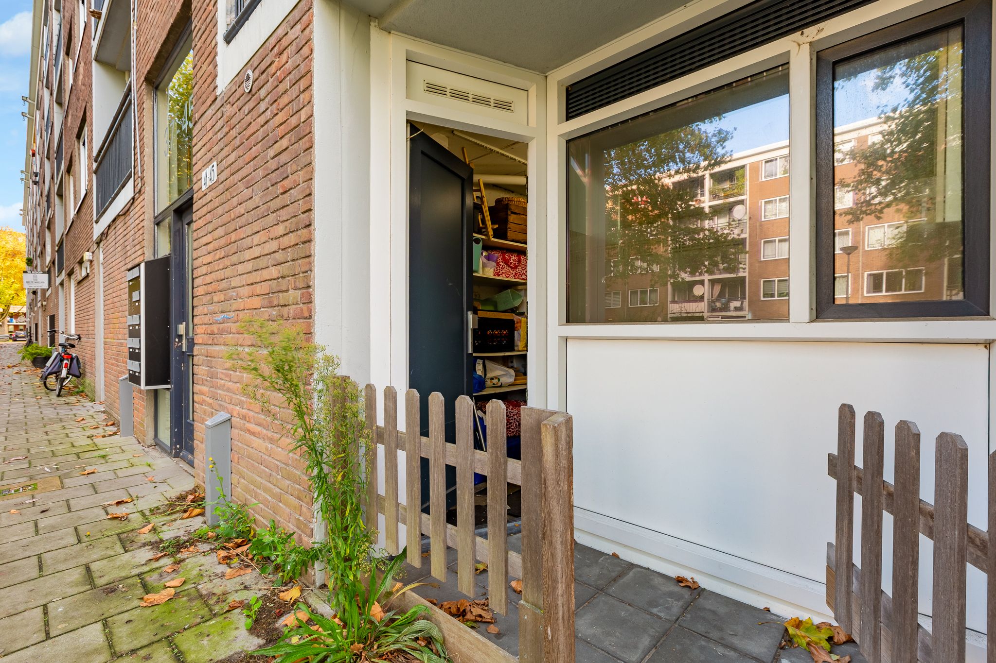 Foto 24 van Overveenstraat 41