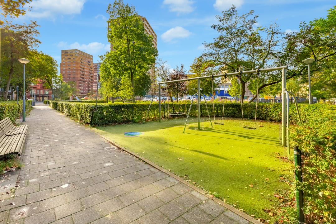 Foto 26 van Overveenstraat 41