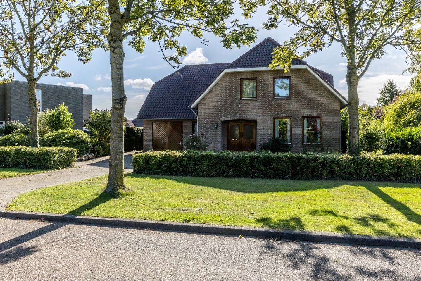 Photo 40 of Exelsboom 2