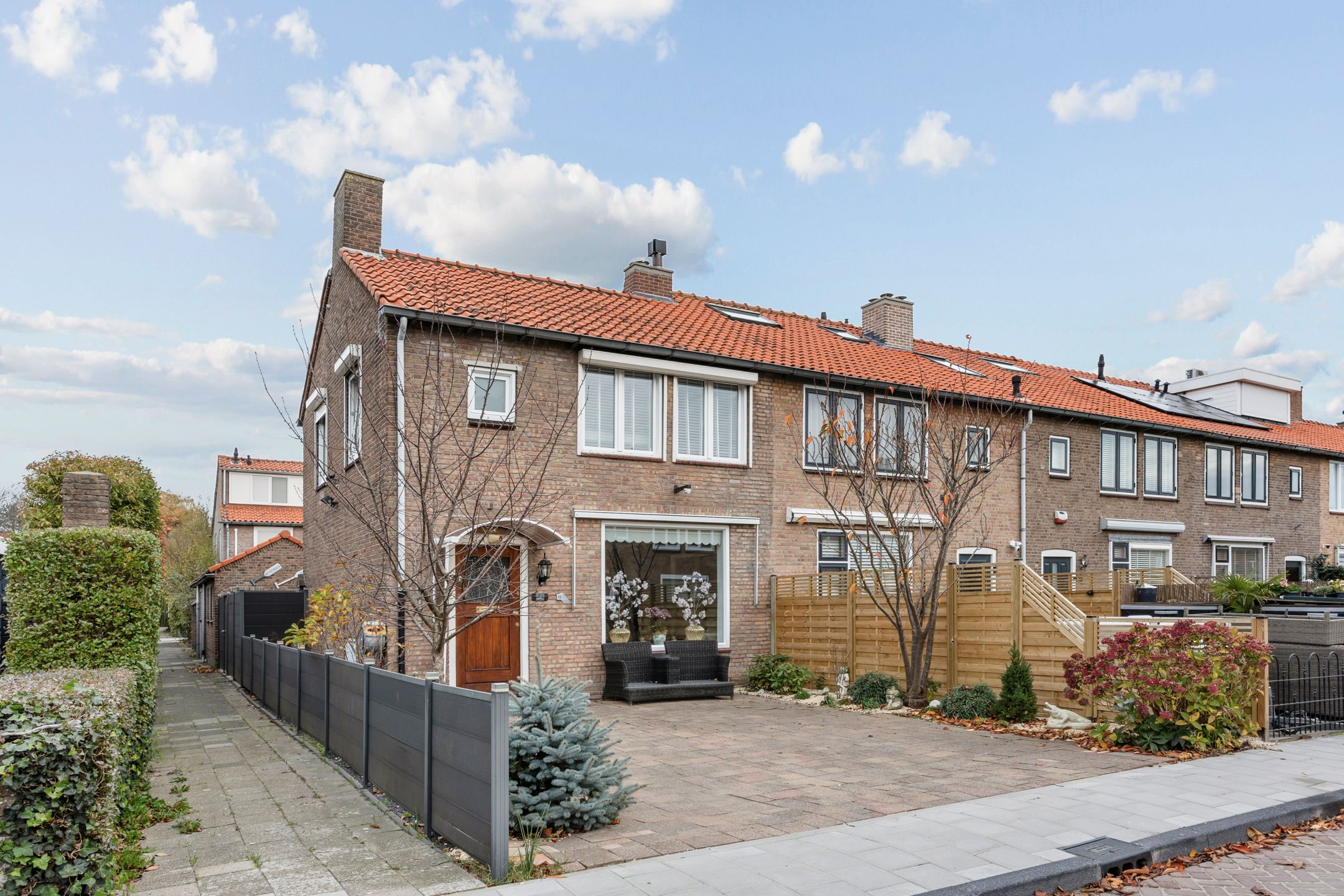 Marijkestraat 13