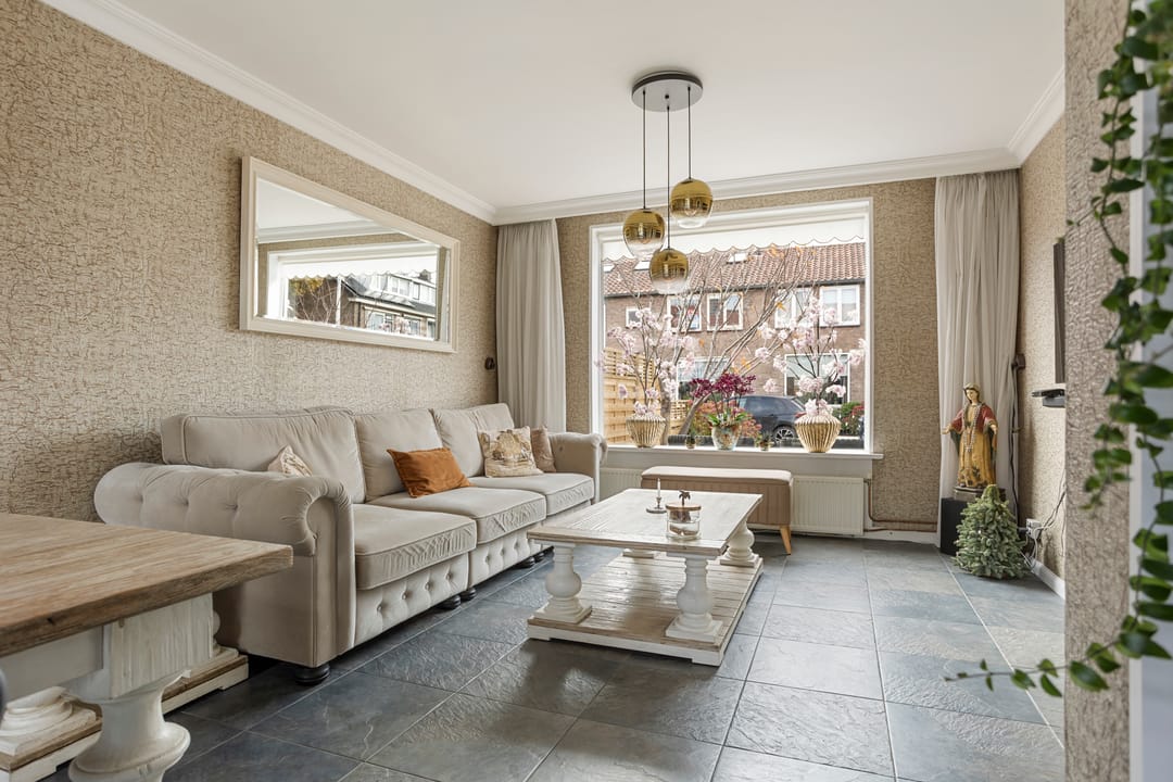 Foto 2 van Marijkestraat 13